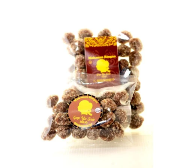 Tjap Yu Srie Permen Buah Asem 1